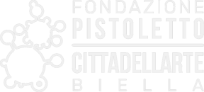 Logo Fondazione Pistoletto